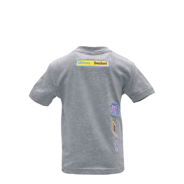 MDB Brand Kids Established T-Shirt