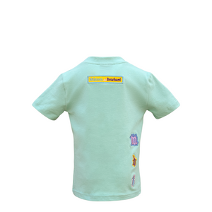 MDB Brand Kids Established T-Shirt