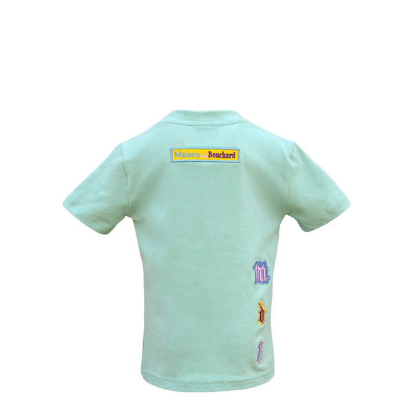 MDB Brand Kids Established T-Shirt