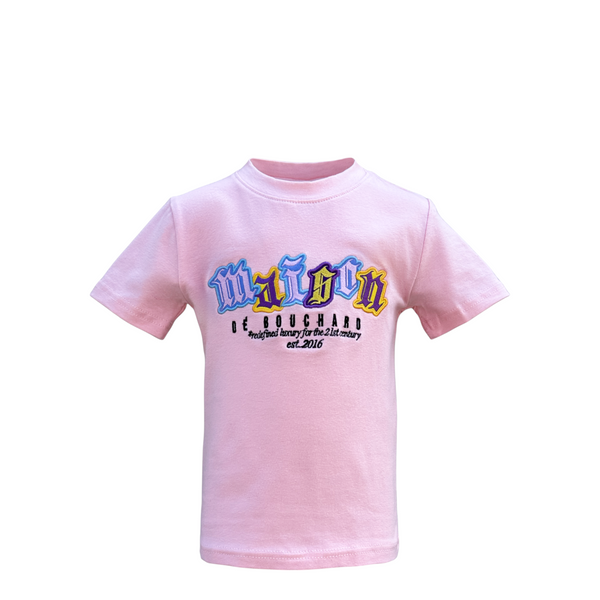 MDB Brand Kids Established T-Shirt