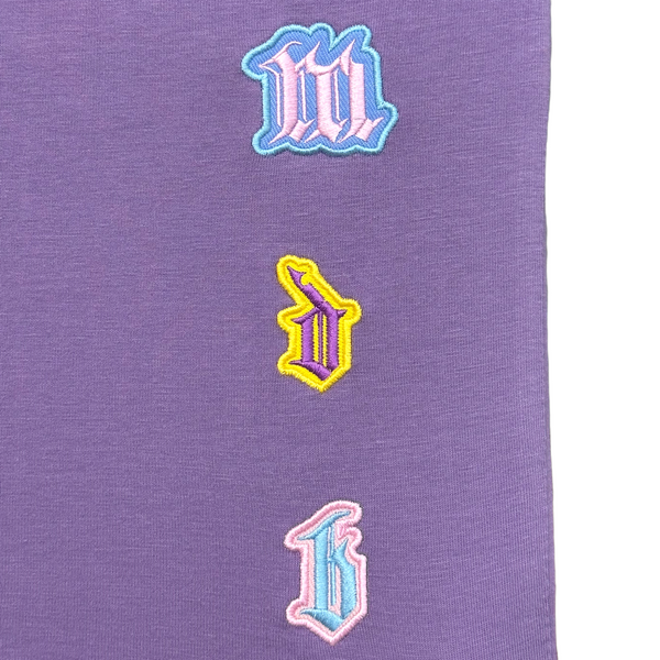 MDB Brand Kids Established T-Shirt