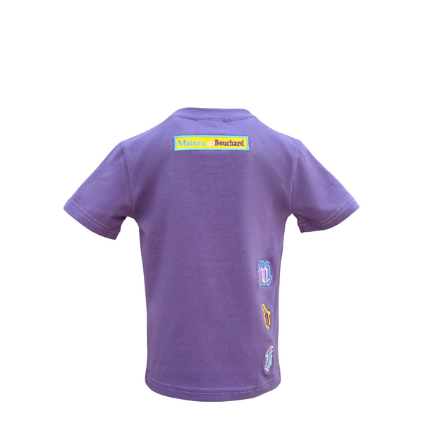 MDB Brand Kids Established T-Shirt