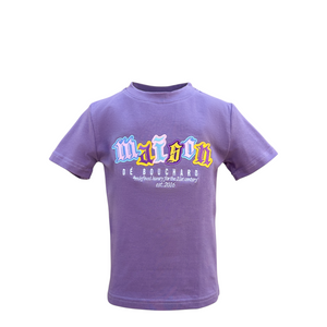 MDB Brand Kids Established T-Shirt