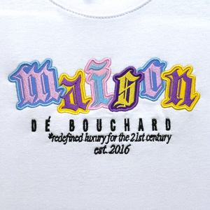 MDB Brand Men's Established T-Shirt