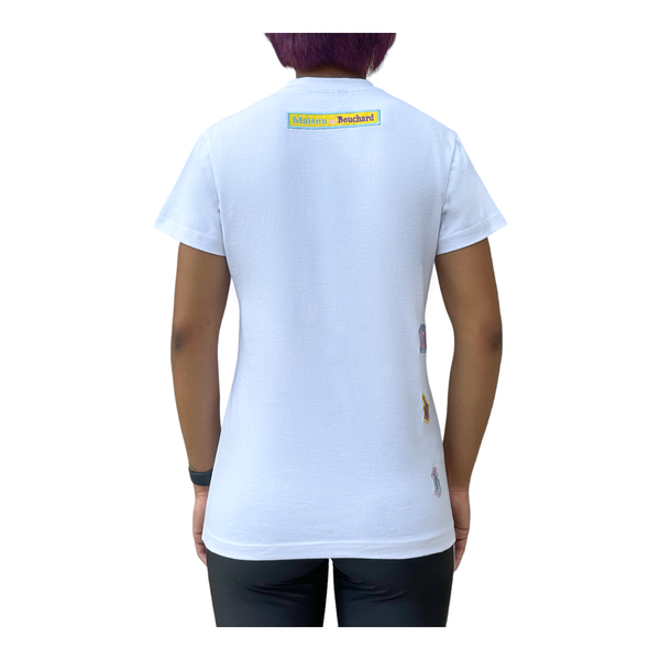 MDB Brand Women's Established T-Shirt