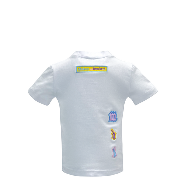 MDB Brand Kids Established T-Shirt