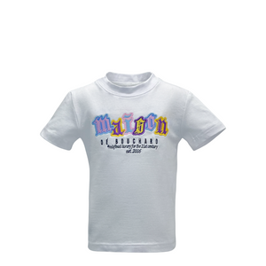 MDB Brand Kids Established T-Shirt