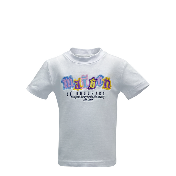MDB Brand Kids Established T-Shirt