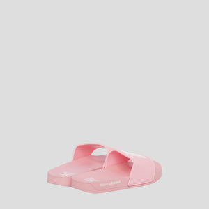 MDB Brand Toddler's M Logo Pool Slides