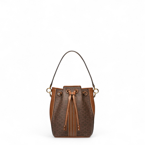 Bally Women's Donae Bucket Bag