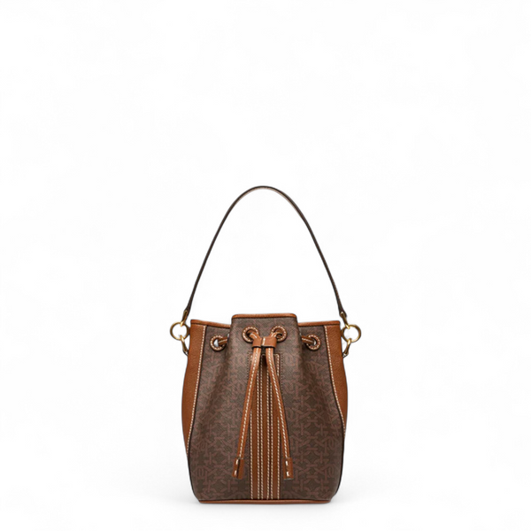 Bally Women's Donae Bucket Bag
