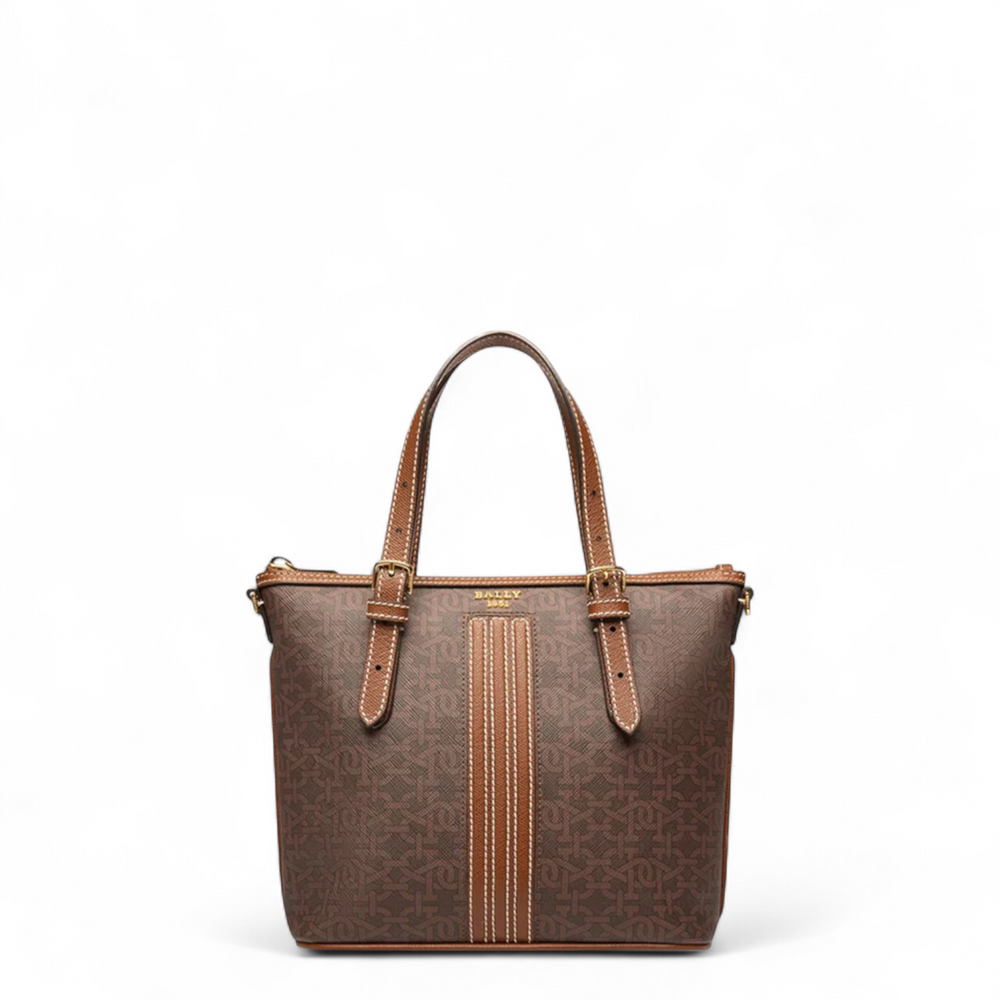 Bally Women's Damirah Small Tote Bag