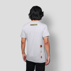 MDB Brand Men's Established T-Shirt