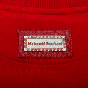 MDB Couture Men's Metaluxe Sweatshirt