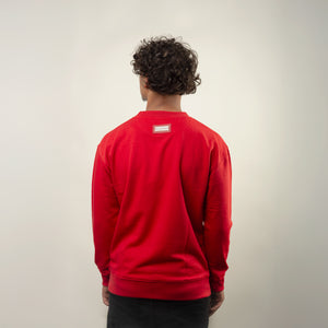 MDB Couture Men's Metaluxe Sweatshirt