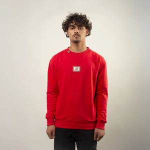 MDB Couture Men's Metaluxe Sweatshirt