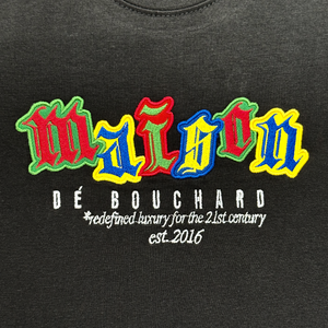 MDB Brand Men's Established T-Shirt