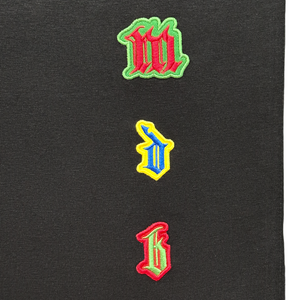 MDB Brand Men's Established T-Shirt