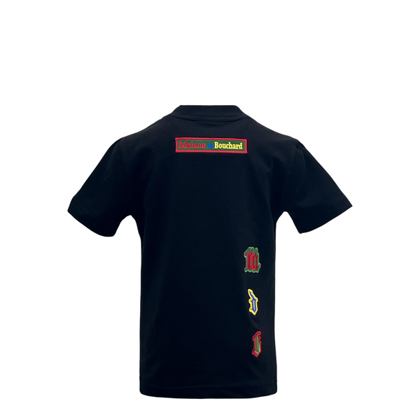 MDB Brand Kids Established T-Shirt