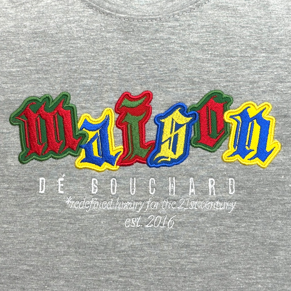 MDB Brand Women's Established T-Shirt