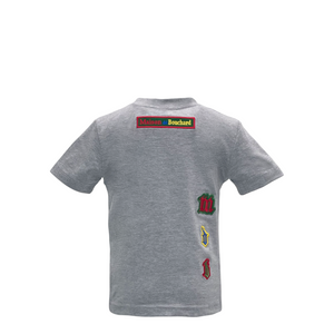 MDB Brand Kids Established T-Shirt