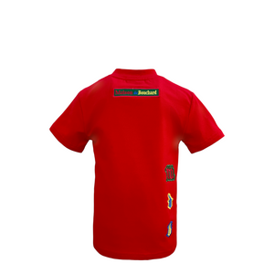MDB Brand Kids Established T-Shirt