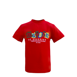 MDB Brand Kids Established T-Shirt