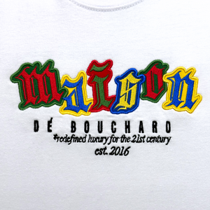 MDB Brand Kids Established T-Shirt