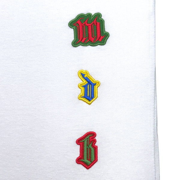 MDB Brand Kids Established T-Shirt