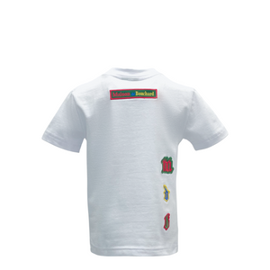 MDB Brand Kids Established T-Shirt