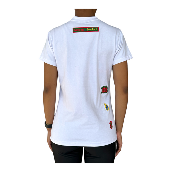 MDB Brand Women's Established T-Shirt