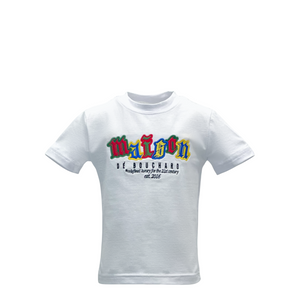 MDB Brand Kids Established T-Shirt