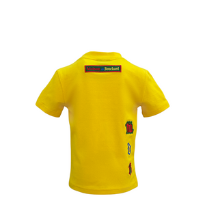 MDB Brand Kids Established T-Shirt