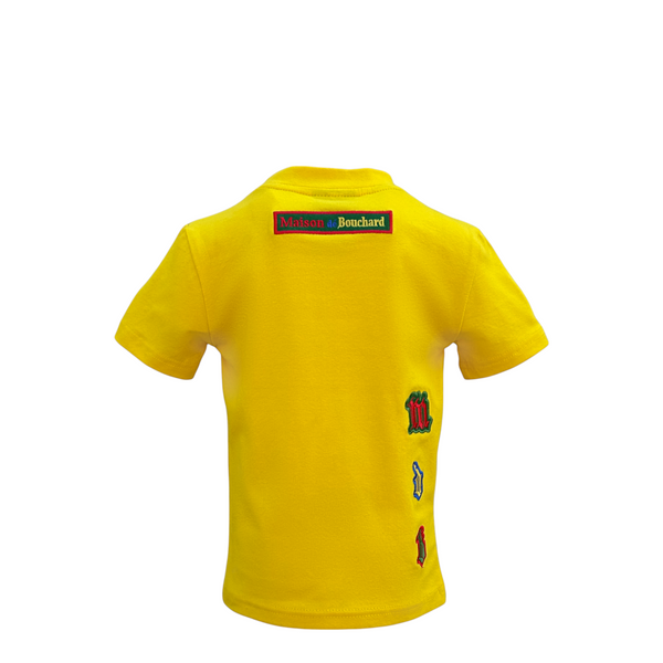MDB Brand Kids Established T-Shirt