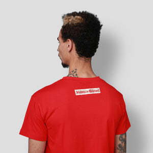 MDB Brand Men's Tapestry T-Shirt