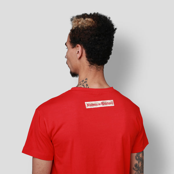 MDB Brand Men's Tapestry T-Shirt