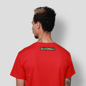 MDB Brand Men's Tapestry T-Shirt