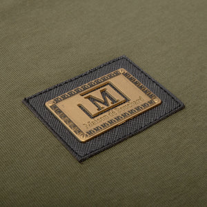 MDB Couture Men's Metaluxe Sweatshirt