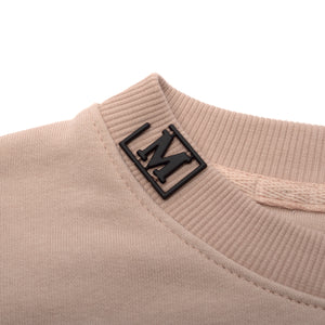 MDB Couture Men's Metaluxe Sweatshirt