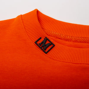 MDB Couture Men's Metaluxe Sweatshirt