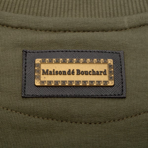 MDB Couture Men's Metaluxe Sweatshirt