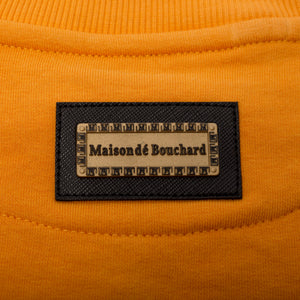 MDB Couture Men's Metaluxe Sweatshirt