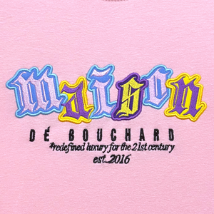 MDB Brand Women's Established T-Shirt