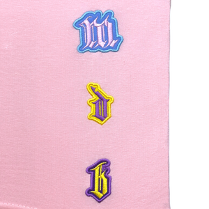 MDB Brand Men's Established T-Shirt