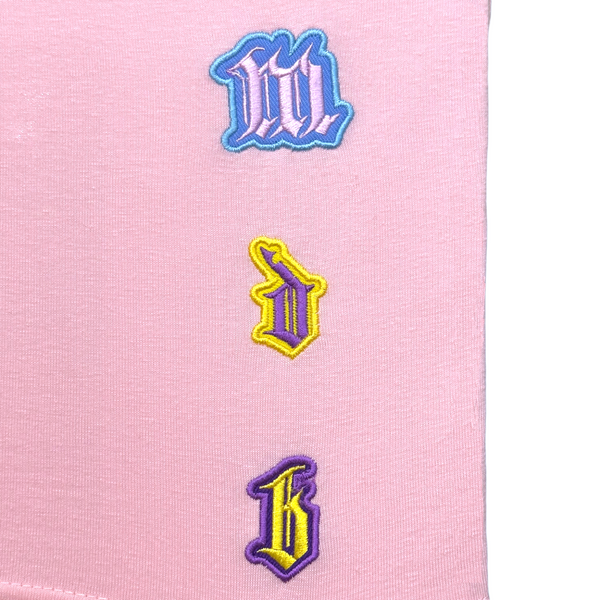 MDB Brand Men's Established T-Shirt