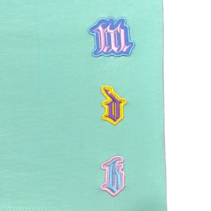 MDB Brand Men's Established T-Shirt