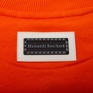 MDB Couture Men's Metaluxe Sweatshirt