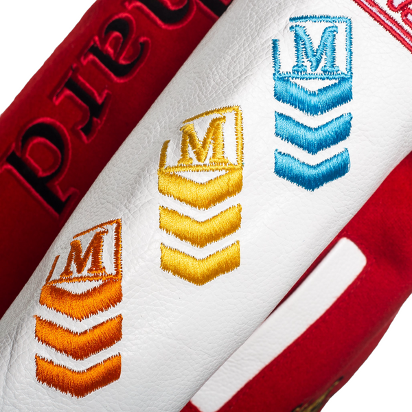 MDB Brand Kids Letterman Jacket