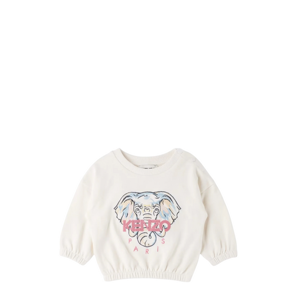 Kenzo Kids Toddler's Floral Print Dress Set