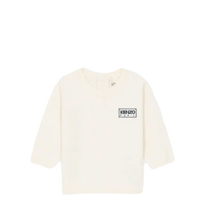 Kenzo Kids Toddler's 3pc Cotton/Cashmere Set